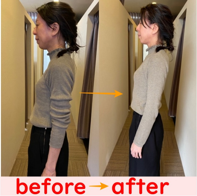 お客様写真
