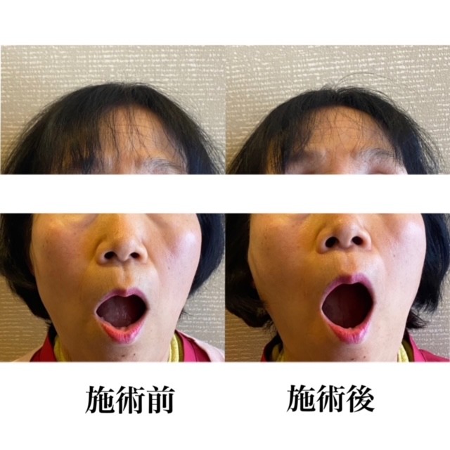 お客様写真
