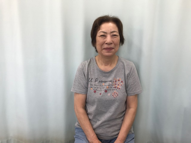 お客様写真