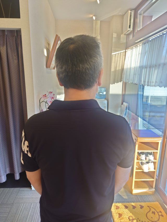 お客様写真